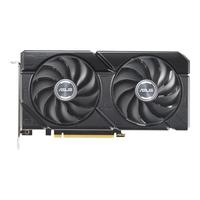 ASUS 华硕 DUAL GeForce RTX4060 O8G V2 显卡