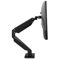 ECOLA 宜客莱 F70 性价比款 铝合金 电脑显示器支架 黑色