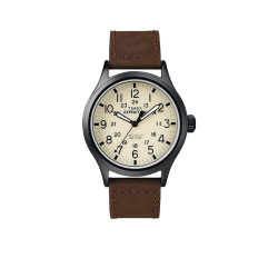 TIMEX 天美时 探险家侦察兵系列 男士手表 T49963