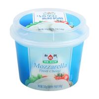 HE RUN 和润 马苏里拉 水浸式奶酪球310g新鲜原制奶酪 高钙高蛋白