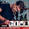 OAKLEY 眼镜 运动镜框骑行跑步男女光学镜架可配近视眼镜片8080 8080-07黑色