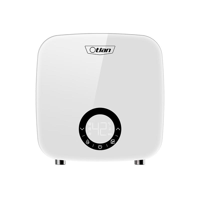  Otlan/奥特朗 即开即洗水量无限 即热式电热水器  7000W 5L