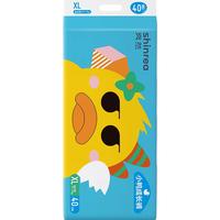 shinrea 爽然 小鸭系列 拉拉裤 XL40片