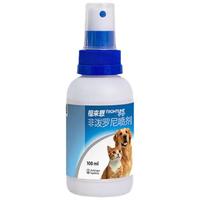 福来恩 猫狗通用 体外驱虫喷剂 100ml