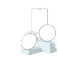 Honeywell 霍尼韦尔 理想光系列 HWX-02L+HWX-02B 客厅吸顶灯+圆卧灯*2