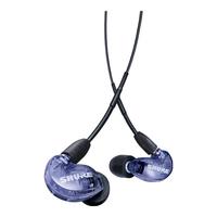SHURE 舒尔 SE215 专业版 HIFI有线耳机