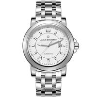 CARLF.BUCHERER 宝齐莱 柏拉维系列 42.6毫米自动上链腕表 00.10636.08.23.21