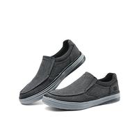 SKECHERS/斯凯奇 防滑耐磨 男士休闲鞋