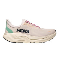 HOKA ONE ONE女款夏季阿瑞海8跑步鞋ARAHI 8稳定支撑透气户外缓震