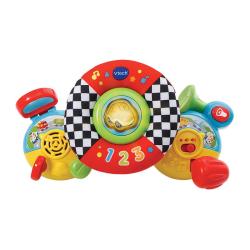 vtech 80-192503 婴儿车方向盘