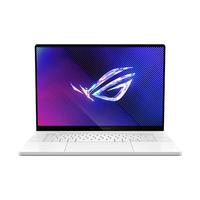 ROG 玩家国度 幻14 Air 八代锐龙版 14英寸 游戏本 铂月白(锐龙R9-8945HS、RTX 4050 6G、16GB、1TB SSD、2.5K、OLED、165Hz)