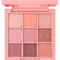 STYLE NANDA 韩国 眼影盘 #BEACH MUSE 8.2g