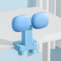 ZOCI写字坐姿矫正器防近视 夹桌款|可升降【天空蓝】