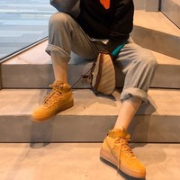 NIKE 耐克 AF1 女款休闲鞋 CK0262-700