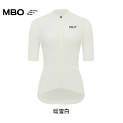 MBO迈森兰  女子全场景长短袖骑行服时光夏季速干公路车长袖套装