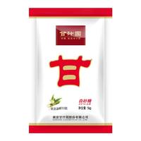 甘汁园 白砂糖 1kg