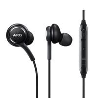 SAMSUNG 三星 AKG S20 入耳式有线耳机 黑色 Type-C