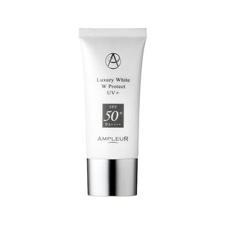  AMPLEUR 清透 防晒霜  SPF50+ PA++++ 30g*3