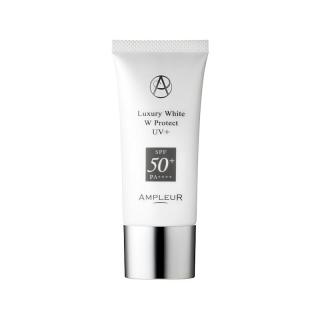  AMPLEUR 清透 防晒霜  SPF50+ PA++++ 30g*3