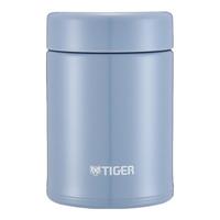 TIGER 虎牌 MCA-C25C-AS 焖烧杯 250ml 烟熏蓝