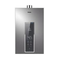 海尔 JSQ30-16WM5DPWCU1 变频水伺服 燃气热水器 16L