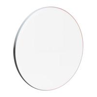 ZEISS 蔡司 泽锐系列 1.60折射率 非球面焕色视界镜片 钻立方绿晶膜 2片装