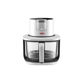  DU PONT/杜邦 360°全透明可视 空气炸锅  象牙白 4.5L