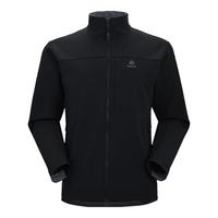 KAILAS 凯乐石 M8 IC 男子软壳衣 KG2439104 玄青黑 M