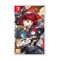 Nintendo 任天堂 Switch系列 主机游戏《分手厨房2》