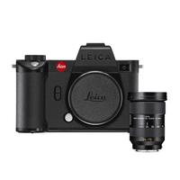 Leica 徕卡 SL2-S 全画幅 微单相机 黑色 SL 24-70mm F2.8 ASPH 变焦镜头 单头套机