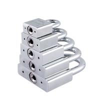 首力挂锁防水防锈挂锁工具箱锁柜门抽屉锁头电表箱门锁防盗车厢锁30mm