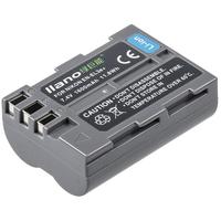 绿巨能/llano EN-EL3e 相机电池 1块装