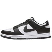 NIKE 耐克 Dunk Low 女子运动板鞋 DD1503-101 黑白熊猫 37.5