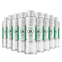 N30° 峨眉山 古岩矿泉水 350ml*12瓶