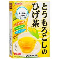 山本汉方 玉米须茶 160g