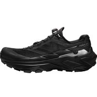KAILAS凯乐石跑鞋 户外徒步低帮越野跑山鞋(Fuga EX 3 W) 男款 墨黑-男款 42