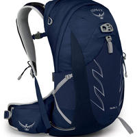 OSPREY Talon 22 男士徒步背包 Ceramic Blue