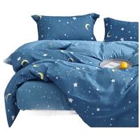 BLISS 百丽丝 仰望星辰 全棉被套 220*240cm