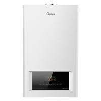 Midea 美的 L1PB32-C16 燃气壁挂炉 16L 32kW
