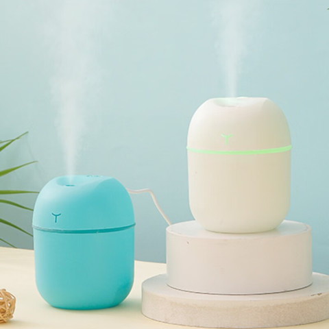 省22元】其他品牌加湿器_星斯基迷你加湿器白色多少钱-什么值得买