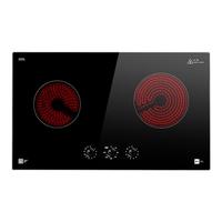 米技 CED 3500II 电陶炉 黑色