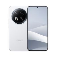 百亿补贴：魅族 MEIZU Note 16 Pro 新品5G AI手机