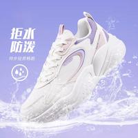  XTEP/特步 轻便透气 女士运动鞋  青少年,青年 标准