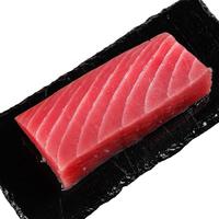 麦易优金枪鱼块 1斤 冷冻4A级红金枪鱼 500g深海鱼海鲜水产(非即食)