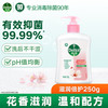 滴露 抑菌洗手液  滋润倍护250g