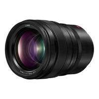 Panasonic 松下 S-X50 50mm F1.4 标准定焦镜头 松下L卡口 77mm