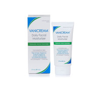 VANICREAM 薇霓肌本保湿霜 神经酰胺修护保湿日霜面霜乳 88ml