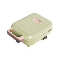 Bear 小熊 DBC-C06M1 三明治机 浅草绿