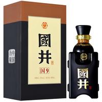 国井 国9 53%vol 国井香白酒 480ml 礼盒装