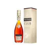 RÉMY MARTIN 人头马 CLUB 干邑白兰地 40%vol 350ml